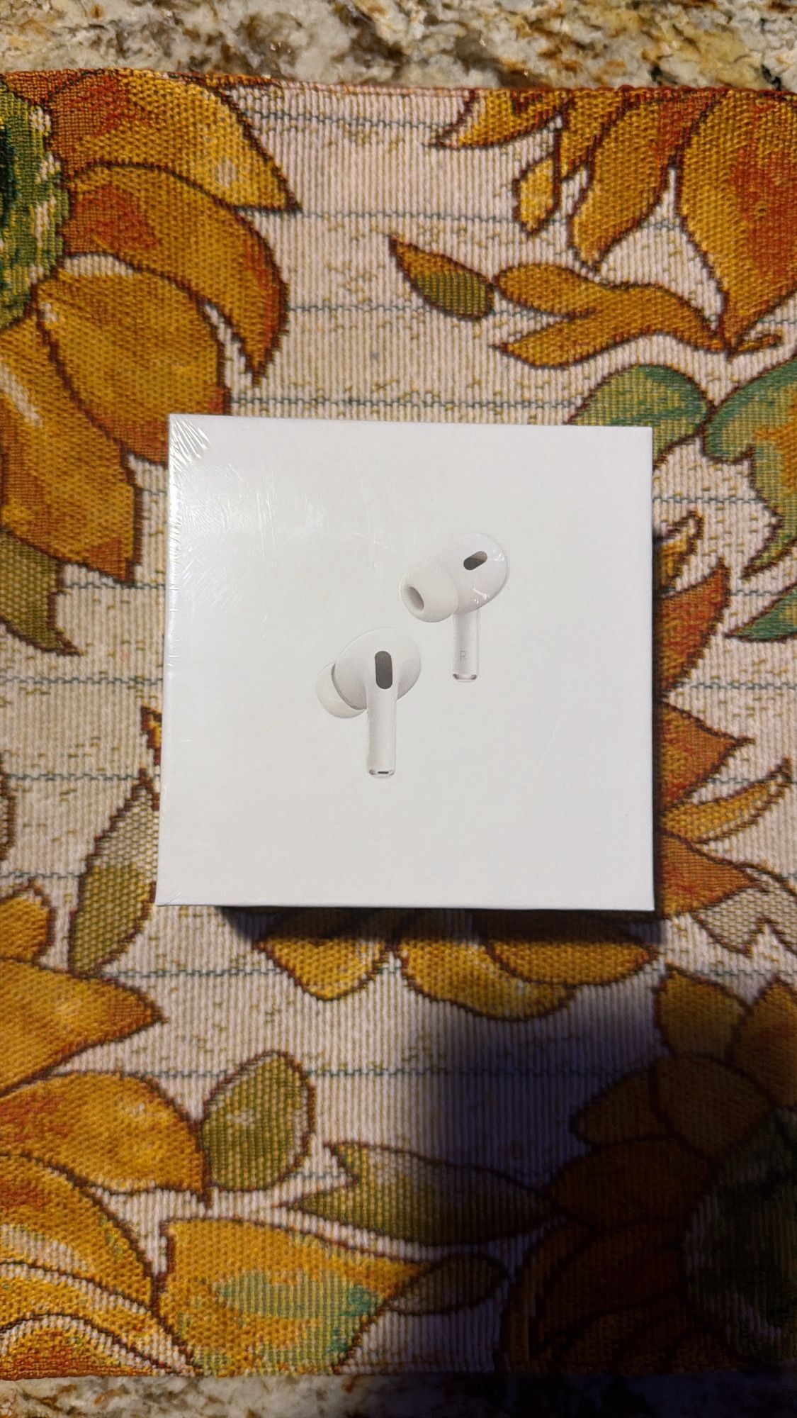 AirPod pro 2 ANC - $50