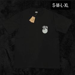 Stussy T-shirts