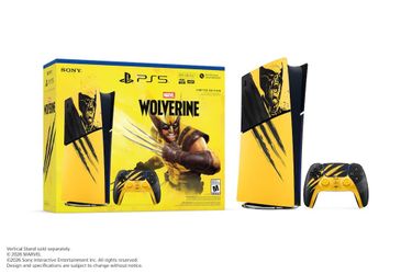PS5 Wolverine Brand New Sealed On Payments Option