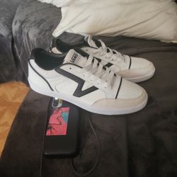 Vans Brand New 