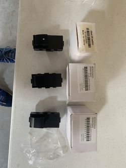 Window switches for gmc/Chevy vehicles