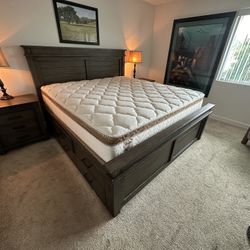 Bedroom Set