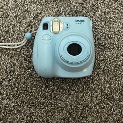 Fujifilm Instax Mini 12 Camera 