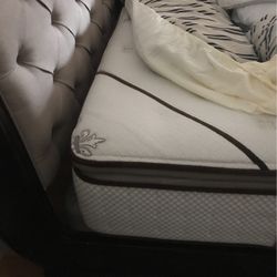 King Size Mattress