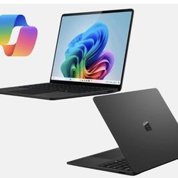 Microsoft Surface Laptop 7 2037 15" Snapdragon X1E80100 3.4GHz 16GB RAM 1TB SSD