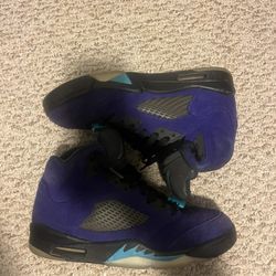 Jordan 5’s