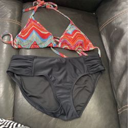 New Small Bikini Swimsuit 