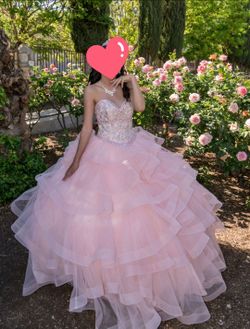Xv Dress El paso