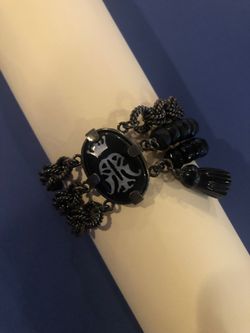 Diesel bracelet