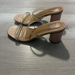 Dolce Vita Heels