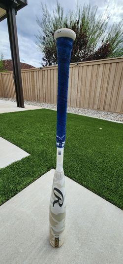 Rawlings USSSA ICON 30in, 2 3/4, 20oz Bat