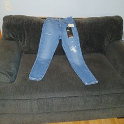 Brand New Levi's Size 24 Women's Pants 