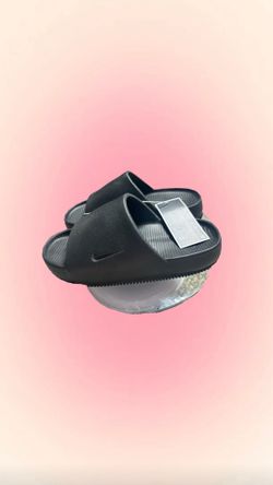 Nike slides