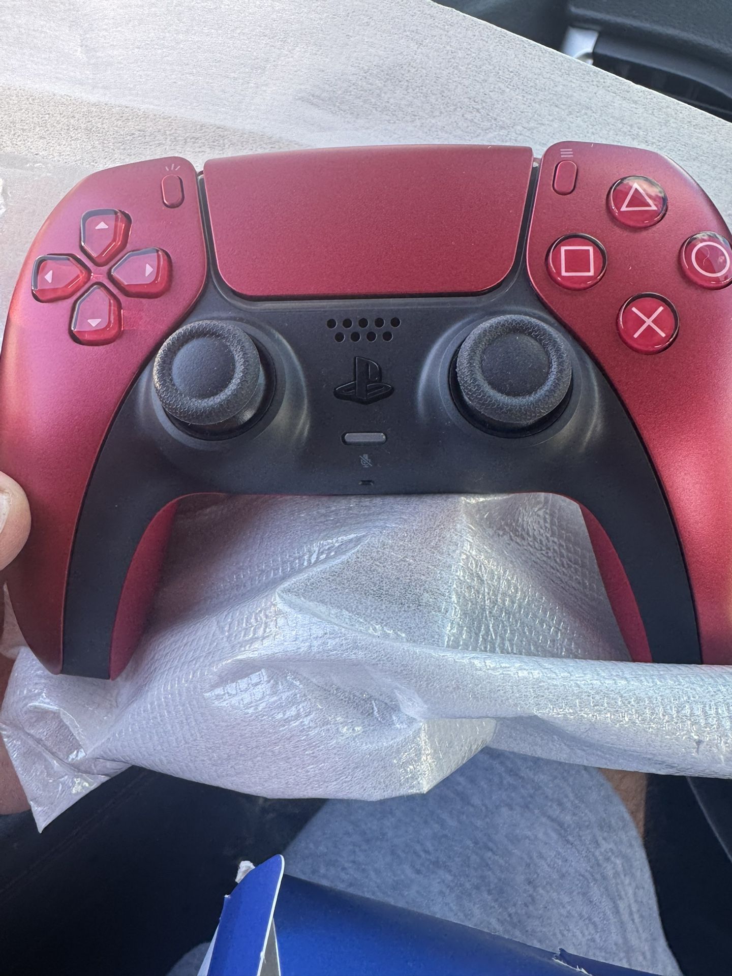 Brand New PlayStation Controller