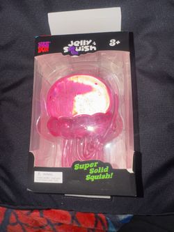 Big Needoh Jellysquishy
