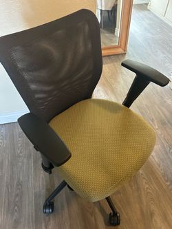 Office chair