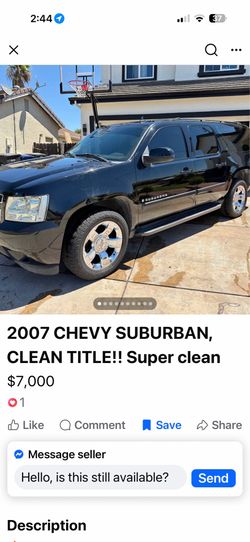 Don’t buy from this dude!