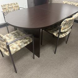 Office Table 5’9” X 3’