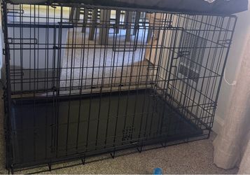 Dog Crate