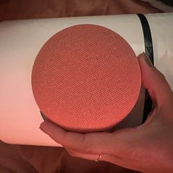 Google Home Smart speaker