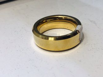 14k Gold Filled Ring