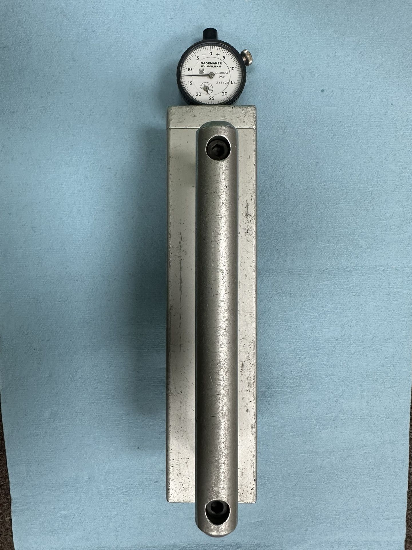 Pin Nose Gage Maker PN 3001