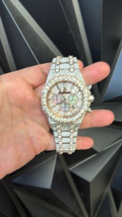 Audemars piguet AP 41MM  ROYAL OAK