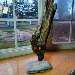 Driftwood Art Decor 