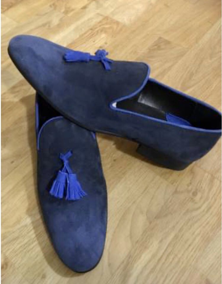 Zara shoes size 8