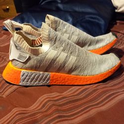 Adidas NMD Size 10. Boost 