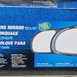 Chevy/GMC Mirrors
