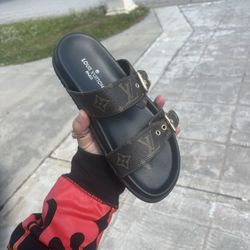 Louis Vuitton Sandals 