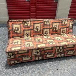 Vintage Futon