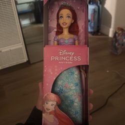 Ariel Doll NEW