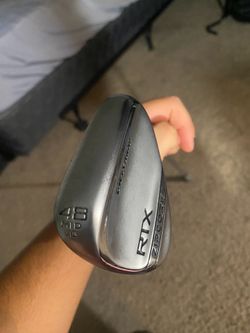 Cleveland RTX 48* PW
