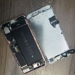 iPhone 7 Plus For Part 