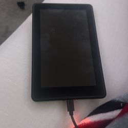 Kindle Fire