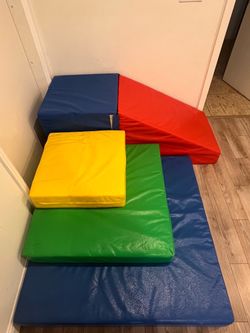 Kids Gym Mats