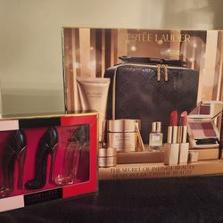 Estee Lauder Gift Set Bundle