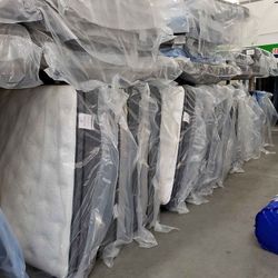 offer on twin mattress