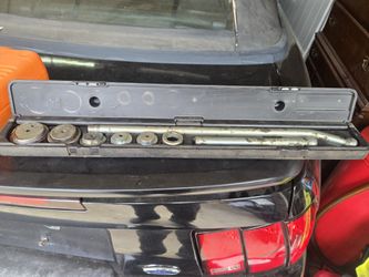 Matco Freeze Plug Tool