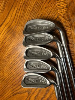 Ping eye 2 golf set 6-P