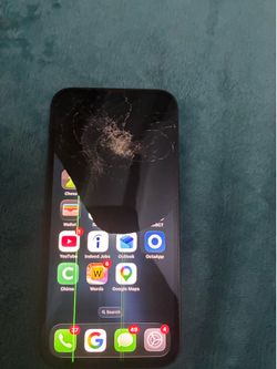 iPhone 17e (parts only)