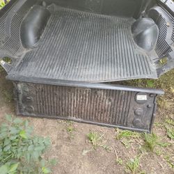 Two Ram Truck Bed Liners