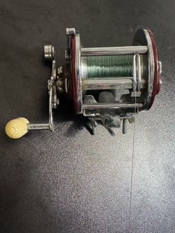 Penn Peer No. 209 baitcaster