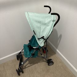 Folding Stroller