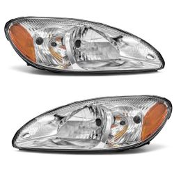 Taurus headlight 2000 2001 2002 2003 2004 2005 2006 2007