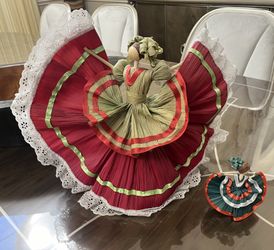 folk arts
