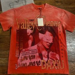 Valley tees
