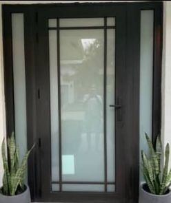 High-quality Windows and doors